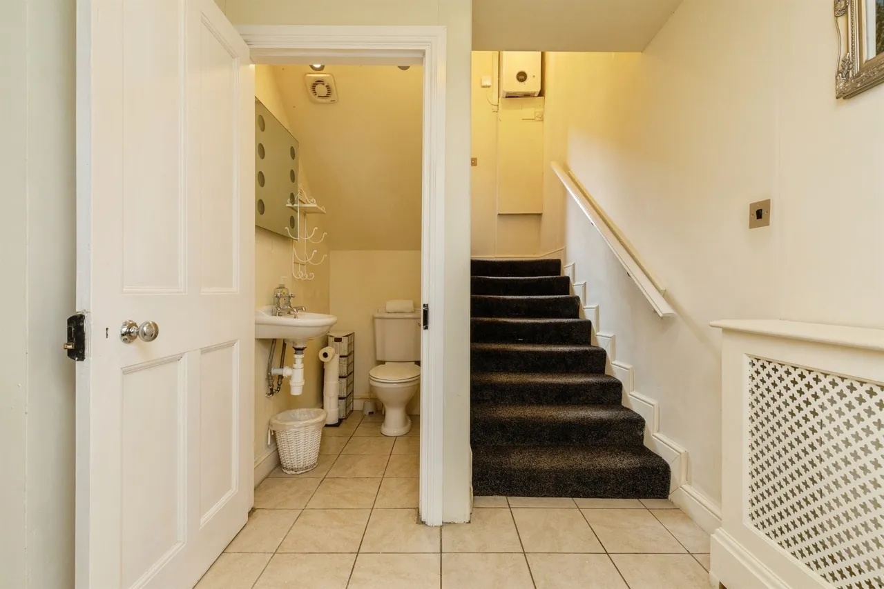 Alfred Street, Bath, BA1, photo 9