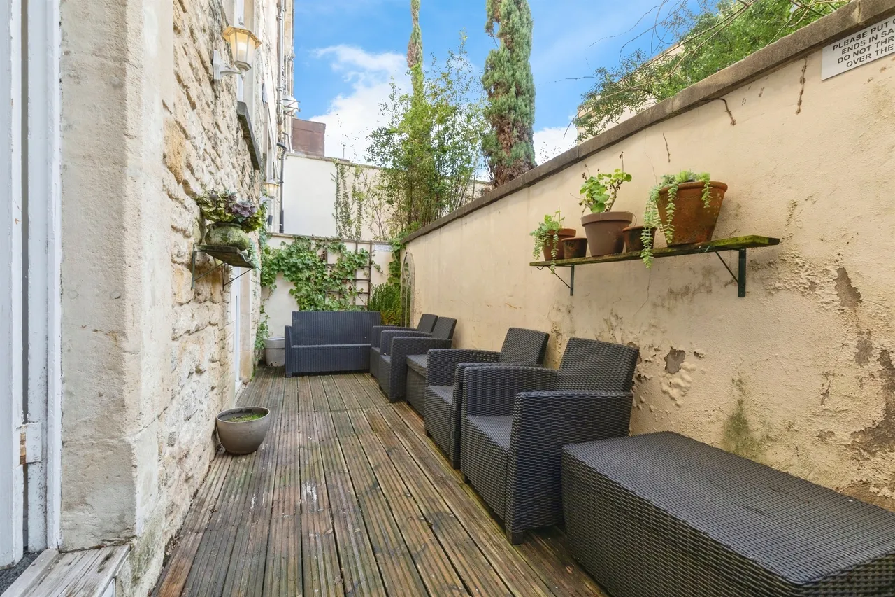 Alfred Street, Bath, BA1, photo 12