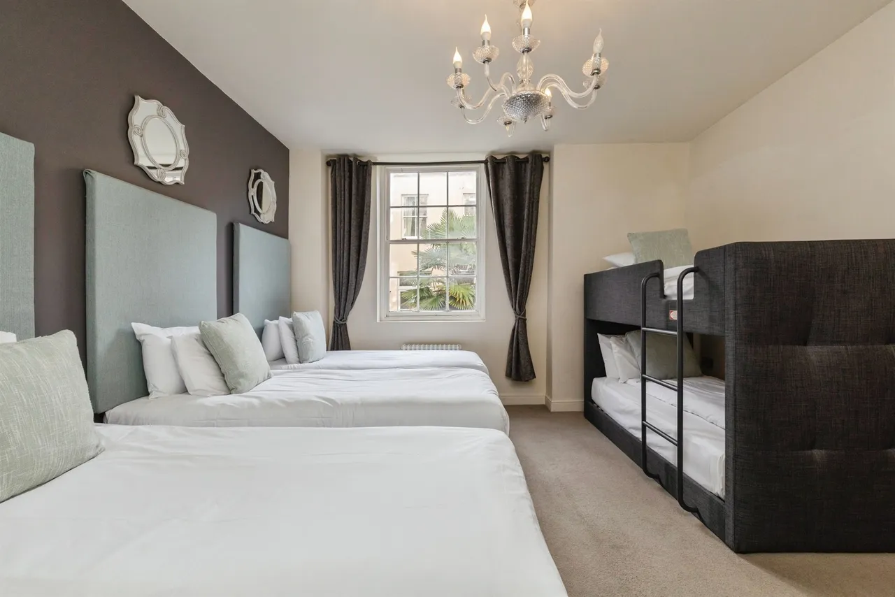 Alfred Street, Bath, BA1, photo 5