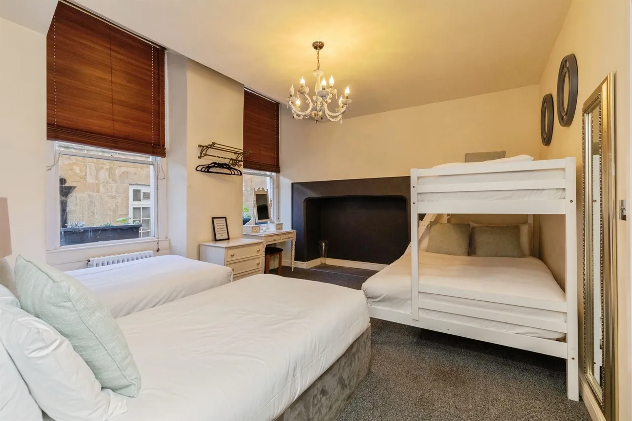 Alfred Street, Bath, BA1, photo 3