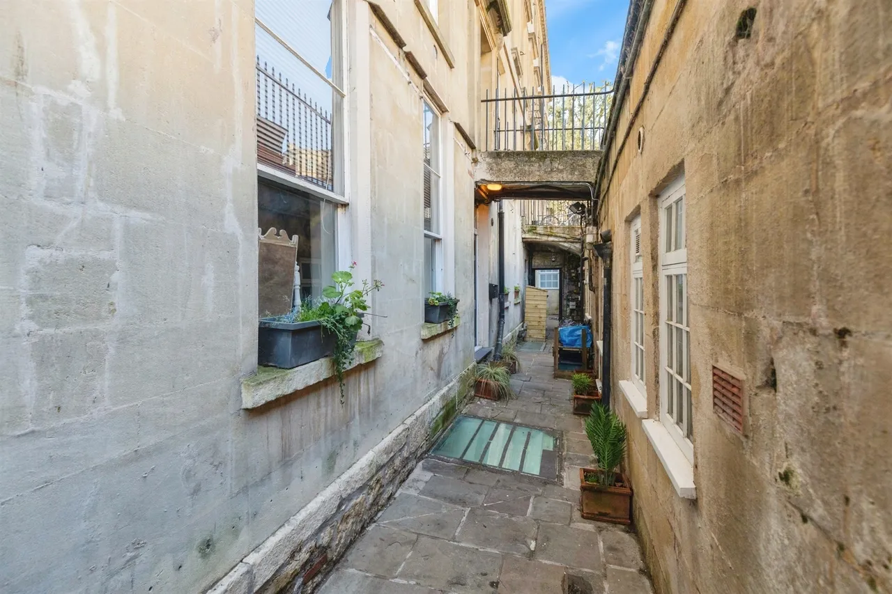 Alfred Street, Bath, BA1, photo 13