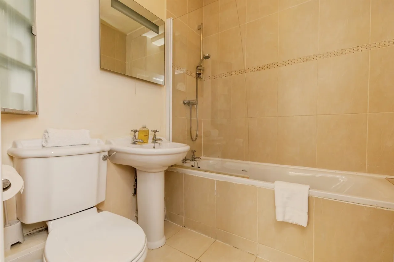 Alfred Street, Bath, BA1, photo 7