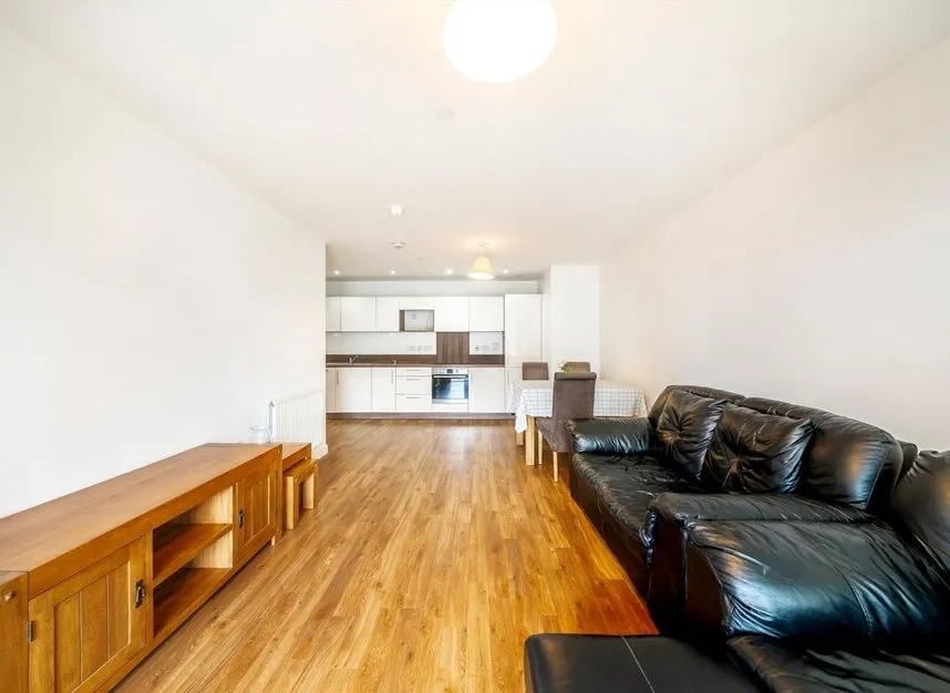 Booth Road, Royal Wharf, E16, photo 8