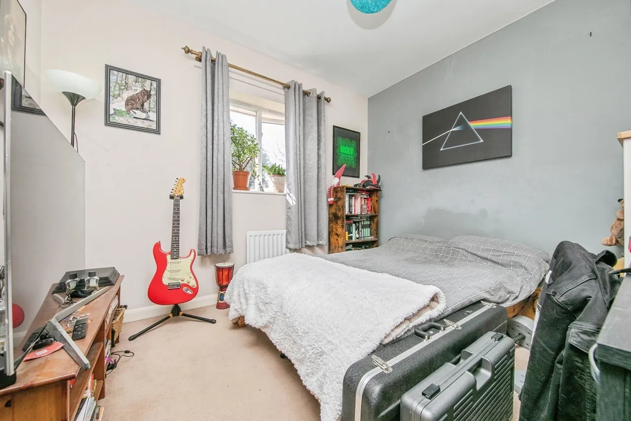Grant Rise, Woodbridge, Suffolk, IP12, photo 11