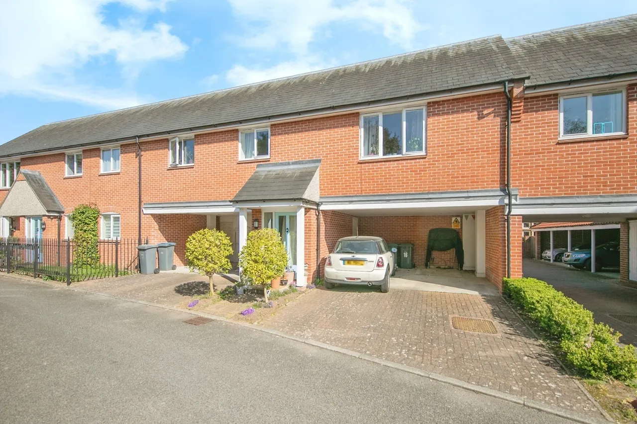 Grant Rise, Woodbridge, Suffolk, IP12, photo 5