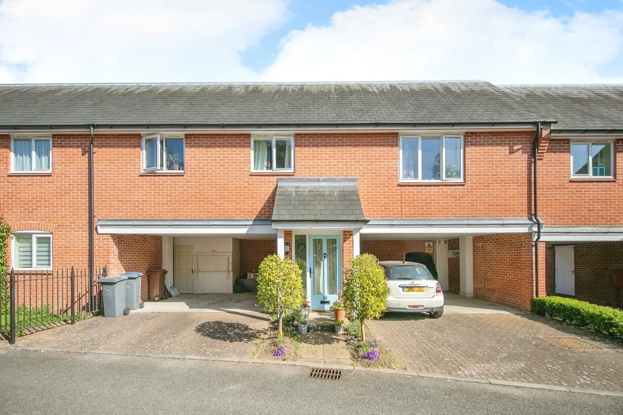 Grant Rise, Woodbridge, Suffolk, IP12, photo 9