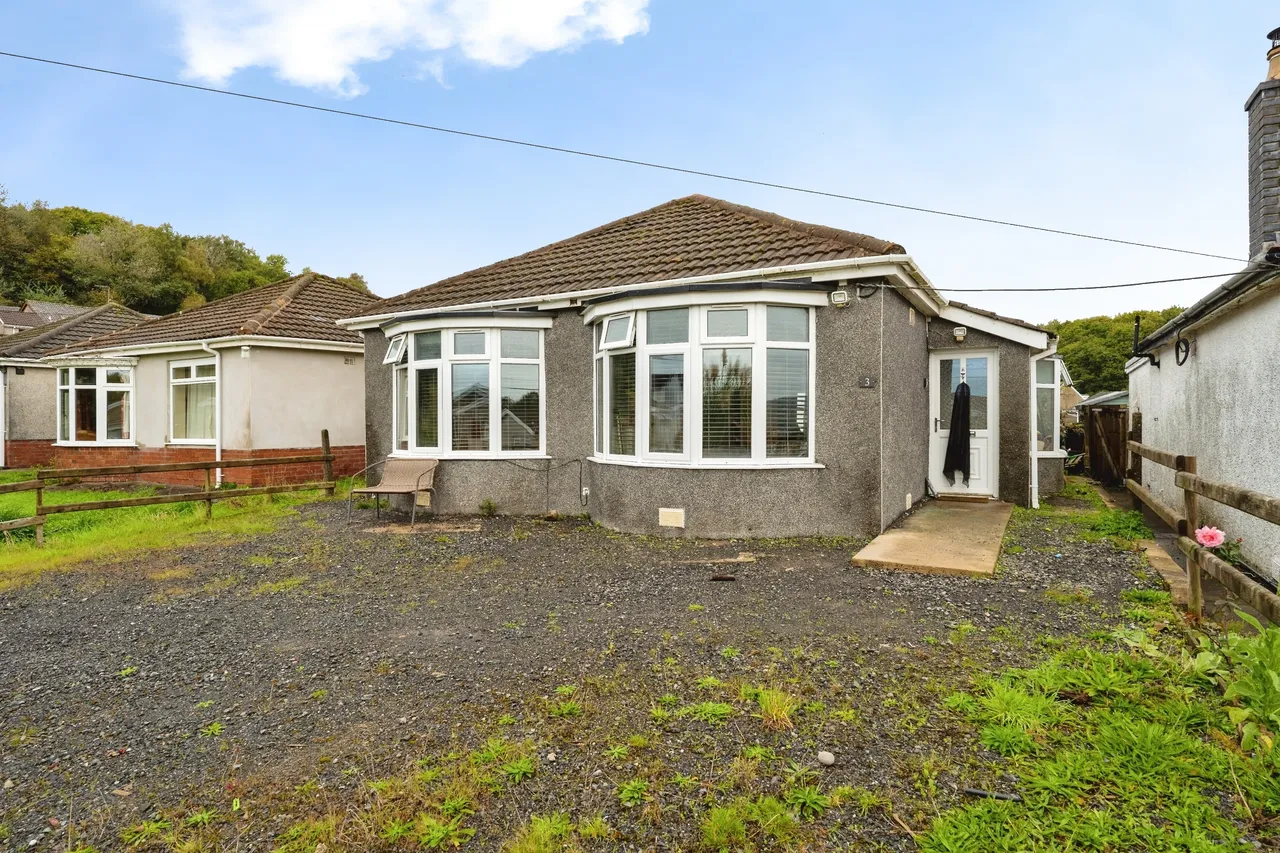 Penshannel, Neath, SA10, photo 19