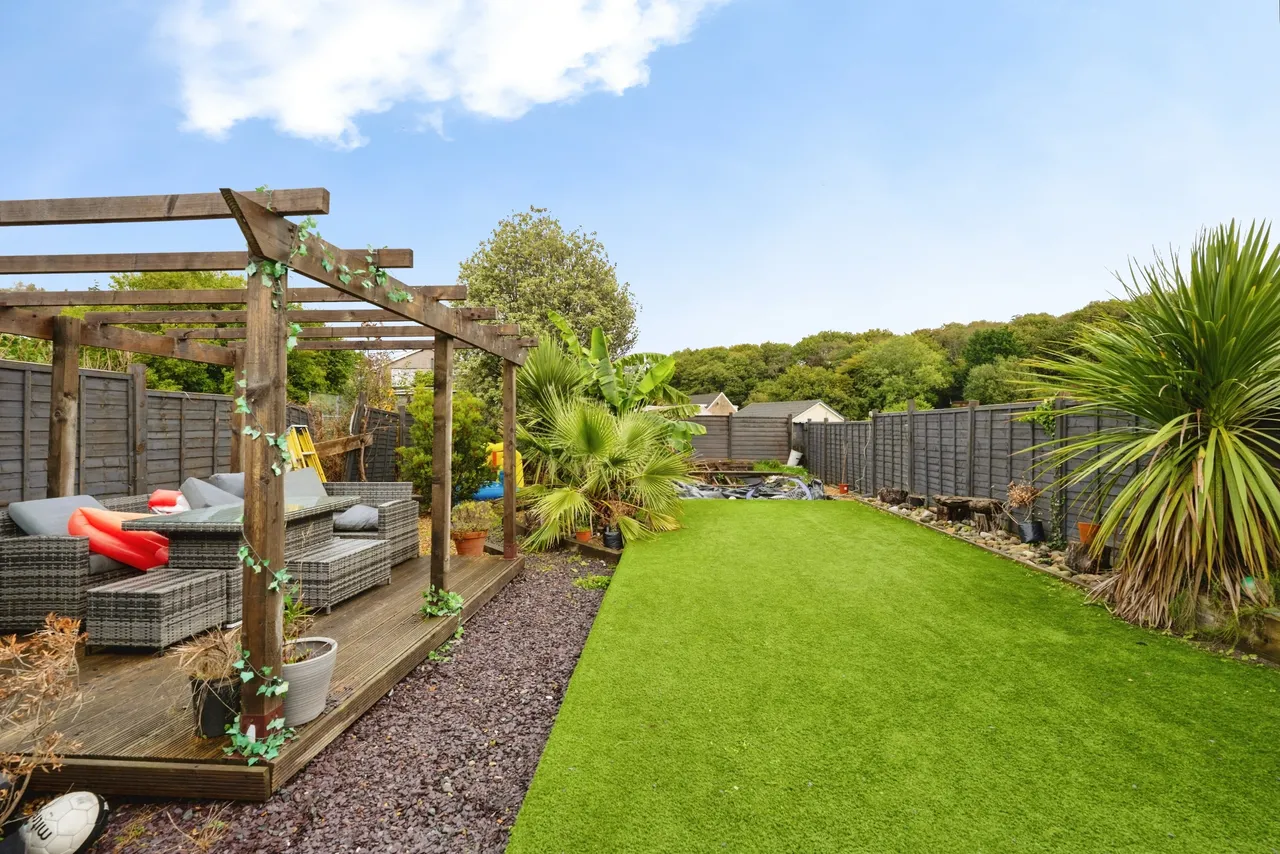 Penshannel, Neath, SA10, photo 4