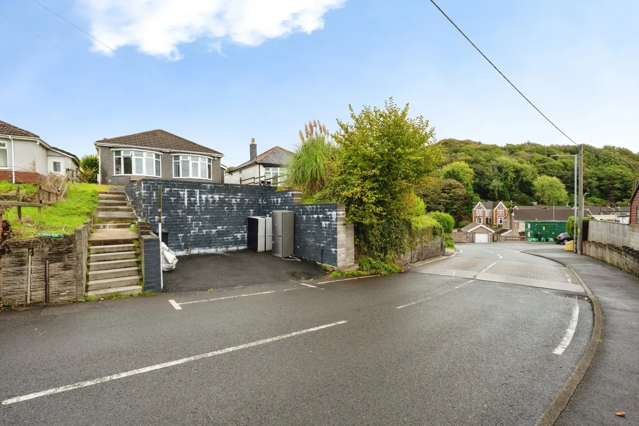 Penshannel, Neath, SA10, photo 20
