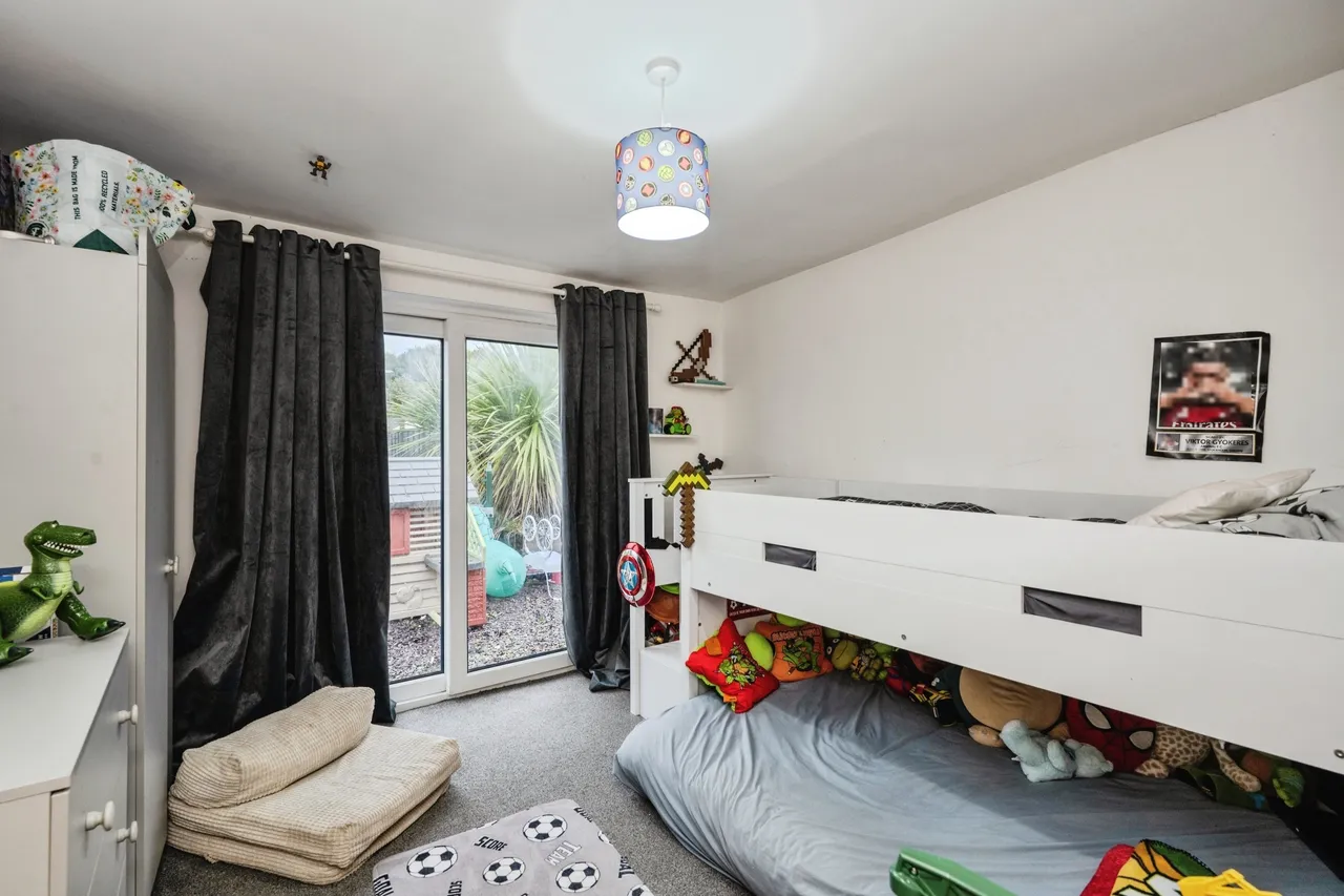Penshannel, Neath, SA10, photo 15