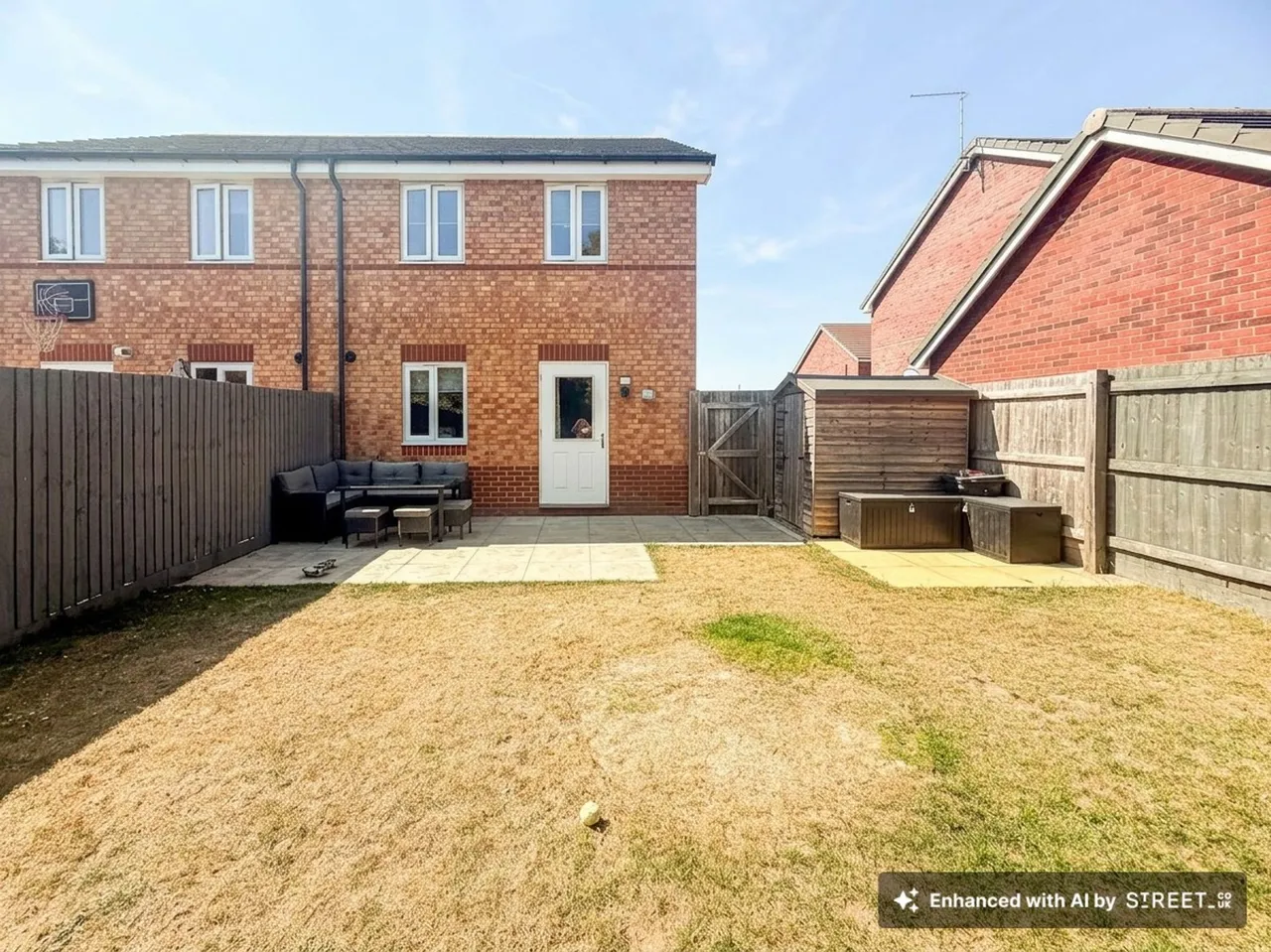Yew Tree Way, Barford, CV35, photo 14