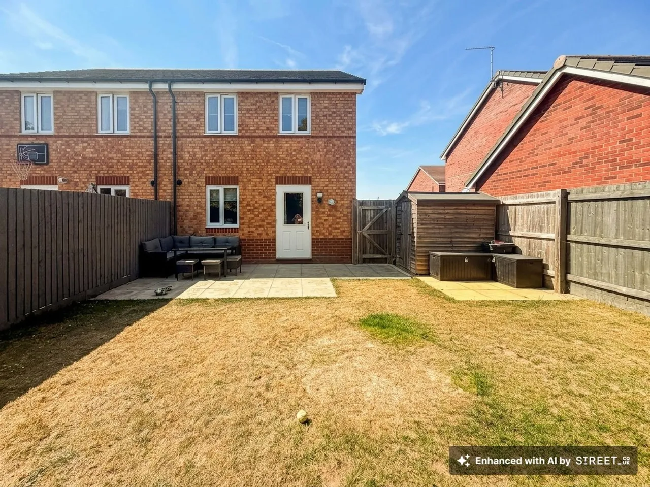 Yew Tree Way, Barford, CV35, photo 4