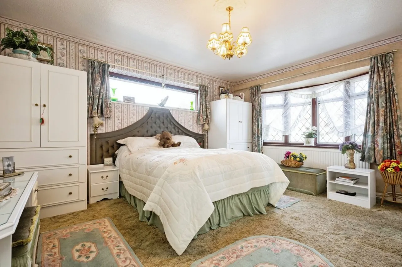 Paddock Close, Castle Donington, photo 11