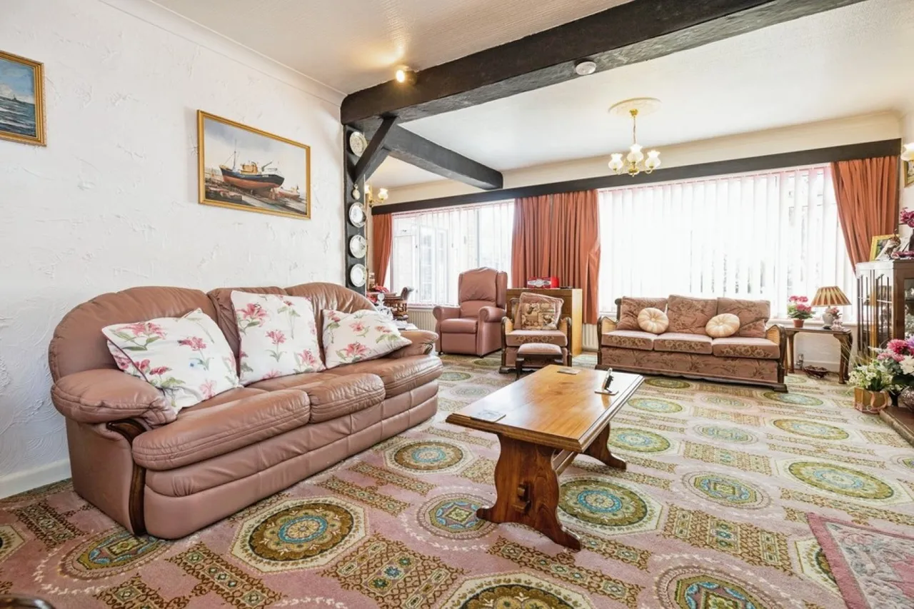 Paddock Close, Castle Donington, photo 6