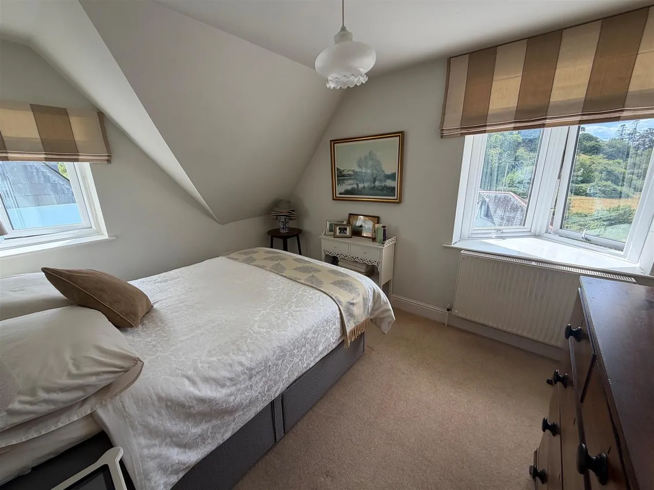 Grenville Meadows, Lostwithiel, photo 15
