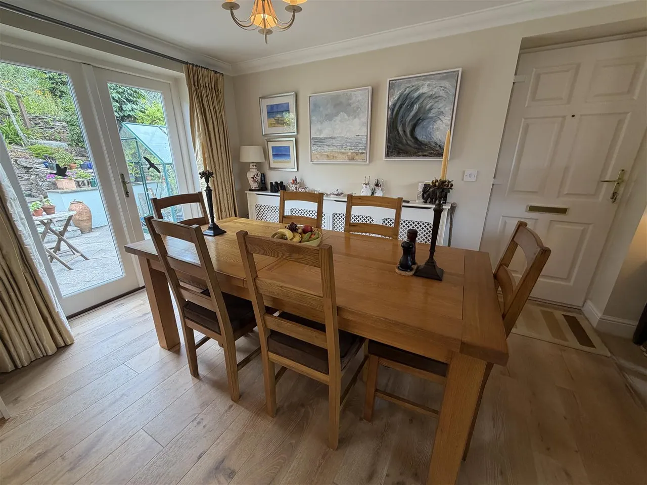 Grenville Meadows, Lostwithiel, photo 10