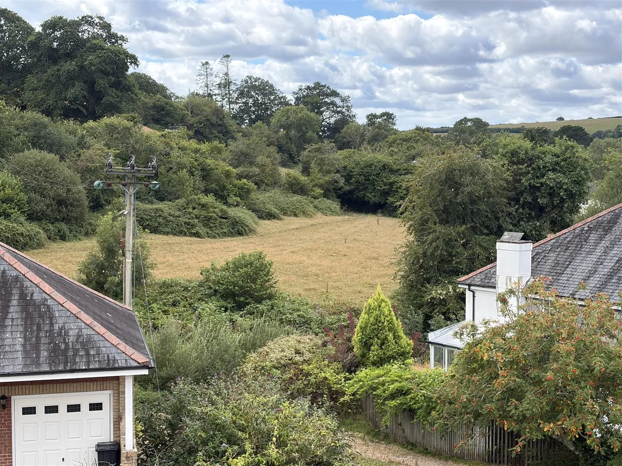 Grenville Meadows, Lostwithiel, photo 14