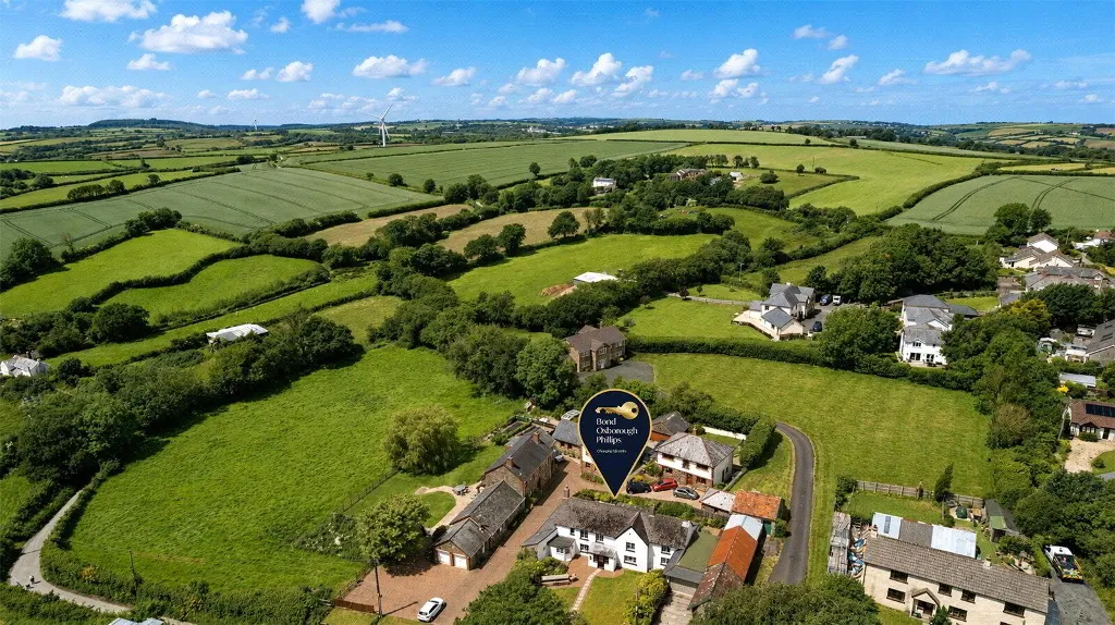 Buckland Brewer, Bideford, EX39, photo 25