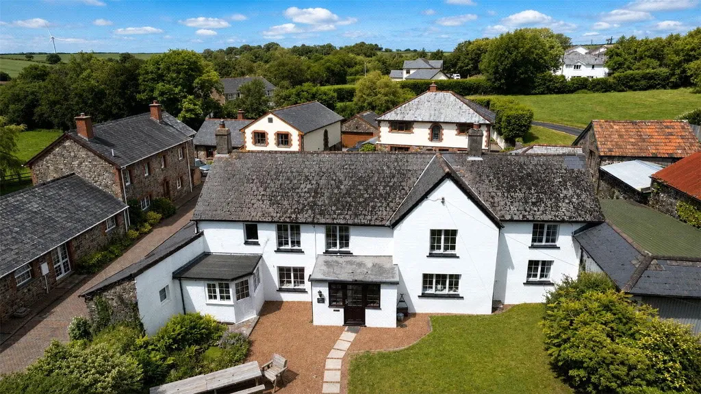 Buckland Brewer, Bideford, EX39, photo 26