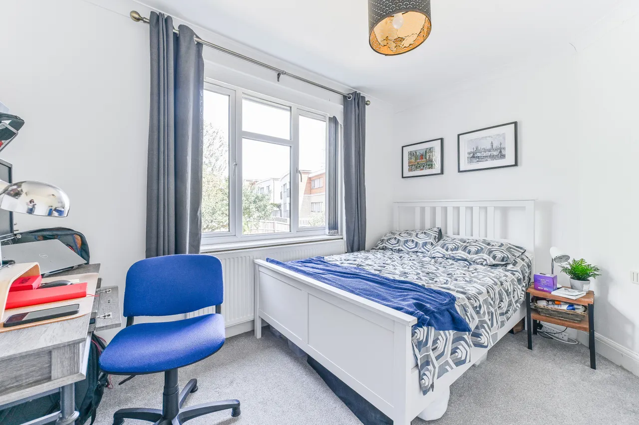 2a Wharncliffe Gardens, London, photo 12