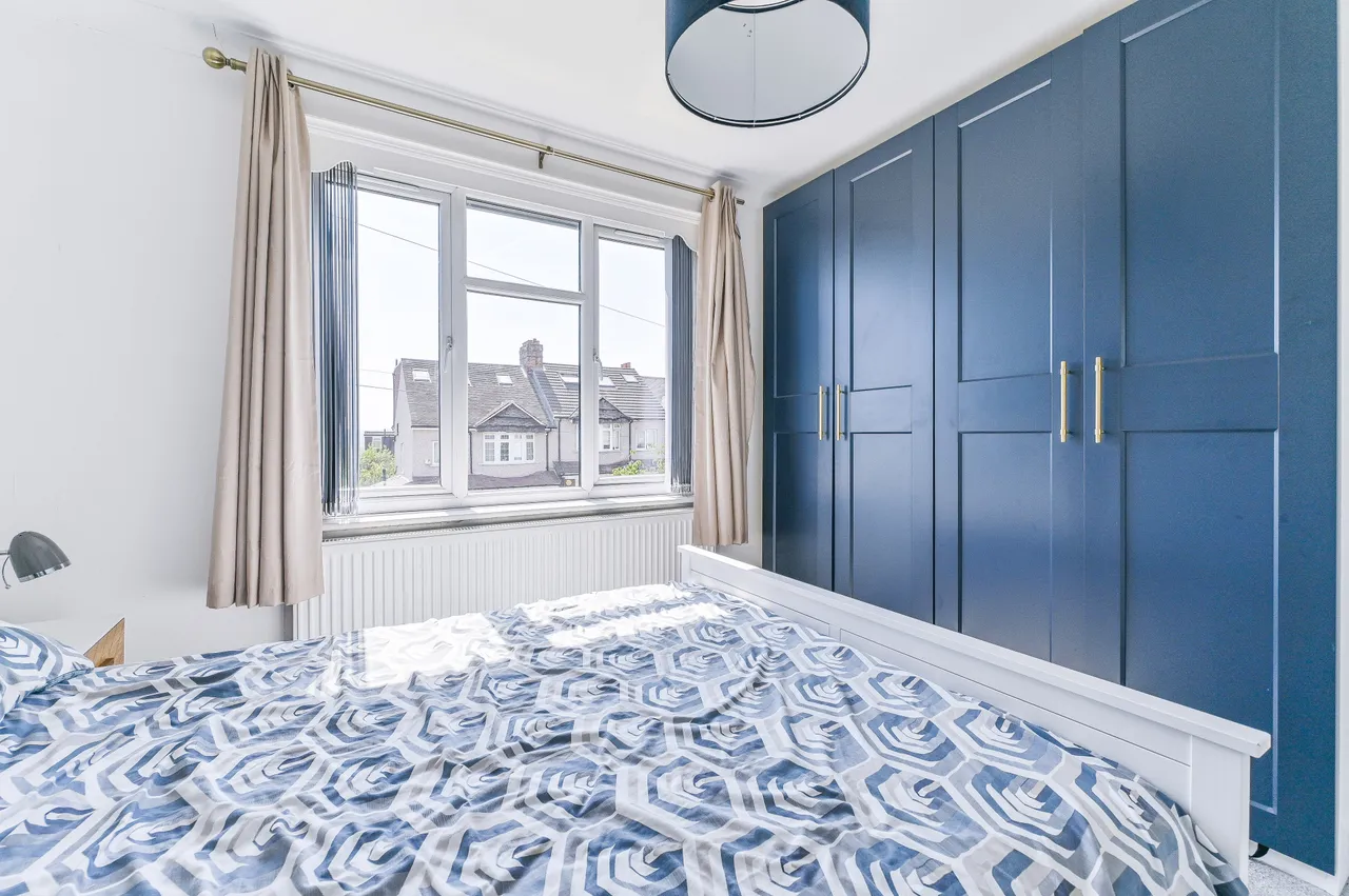 2a Wharncliffe Gardens, London, photo 11