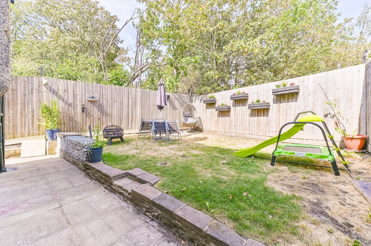 2a Wharncliffe Gardens, London, photo 9