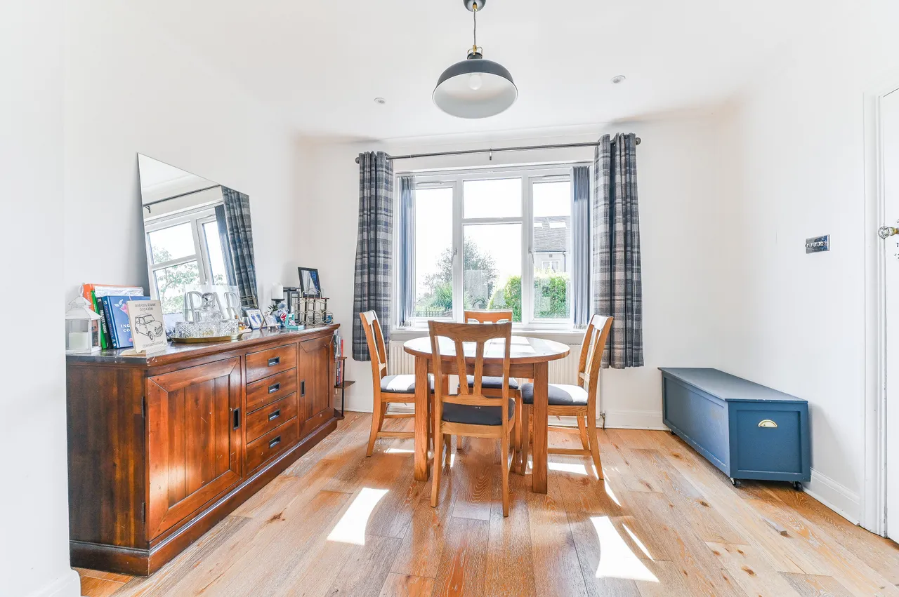 2a Wharncliffe Gardens, London, photo 7