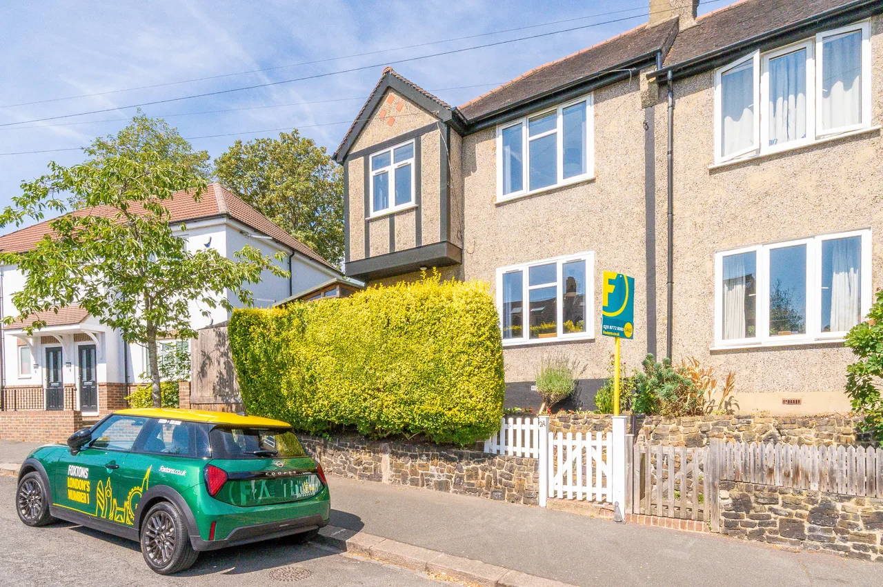 2a Wharncliffe Gardens, London, photo 4