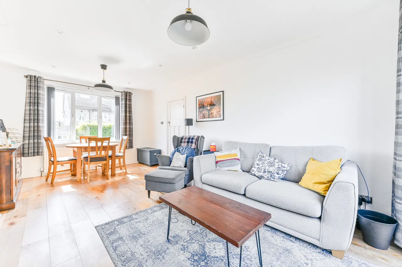 2a Wharncliffe Gardens, London, photo 5