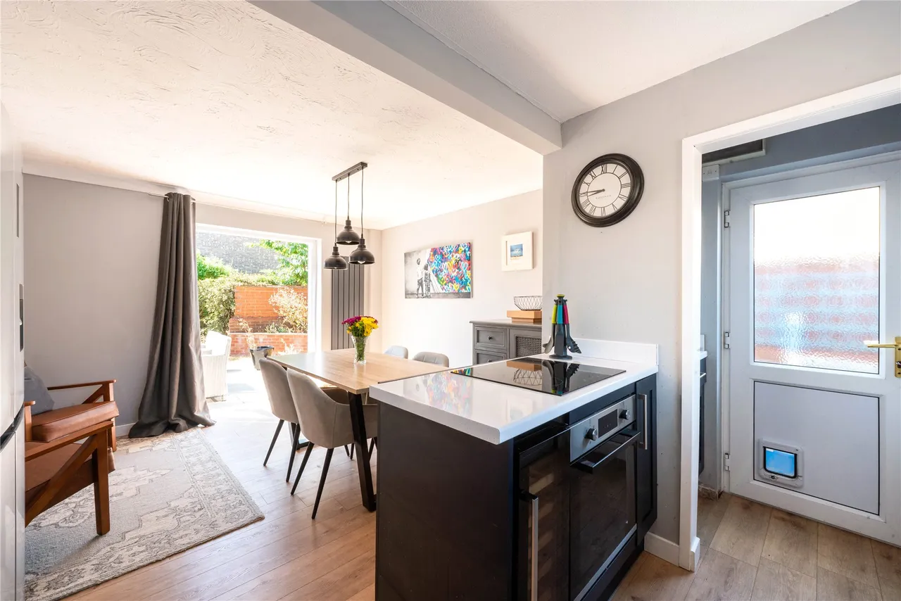 Foxhill, Olney, MK46, photo 9