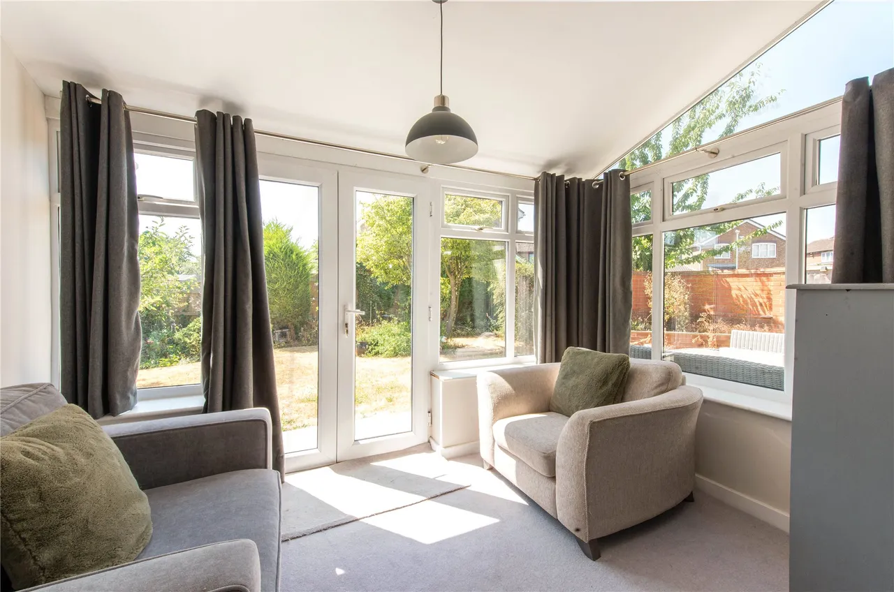 Foxhill, Olney, MK46, photo 5