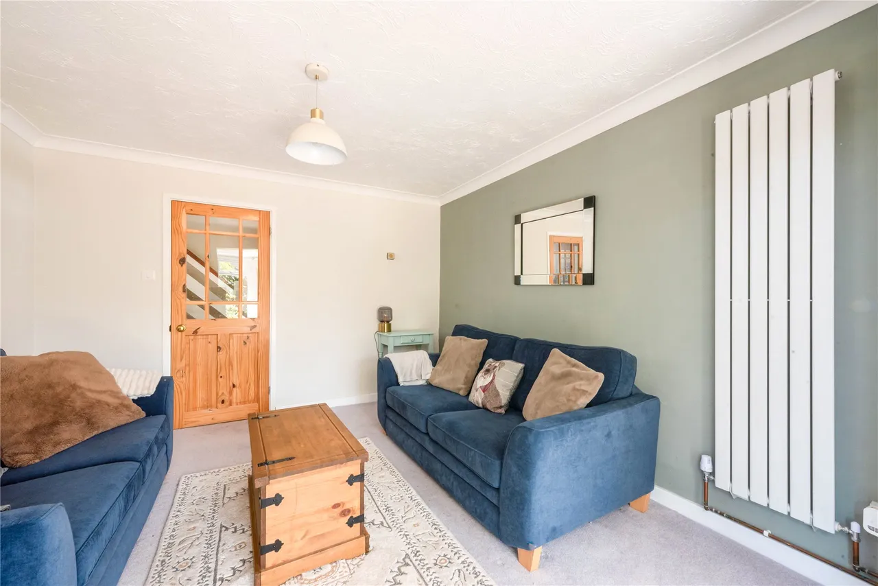 Foxhill, Olney, MK46, photo 4