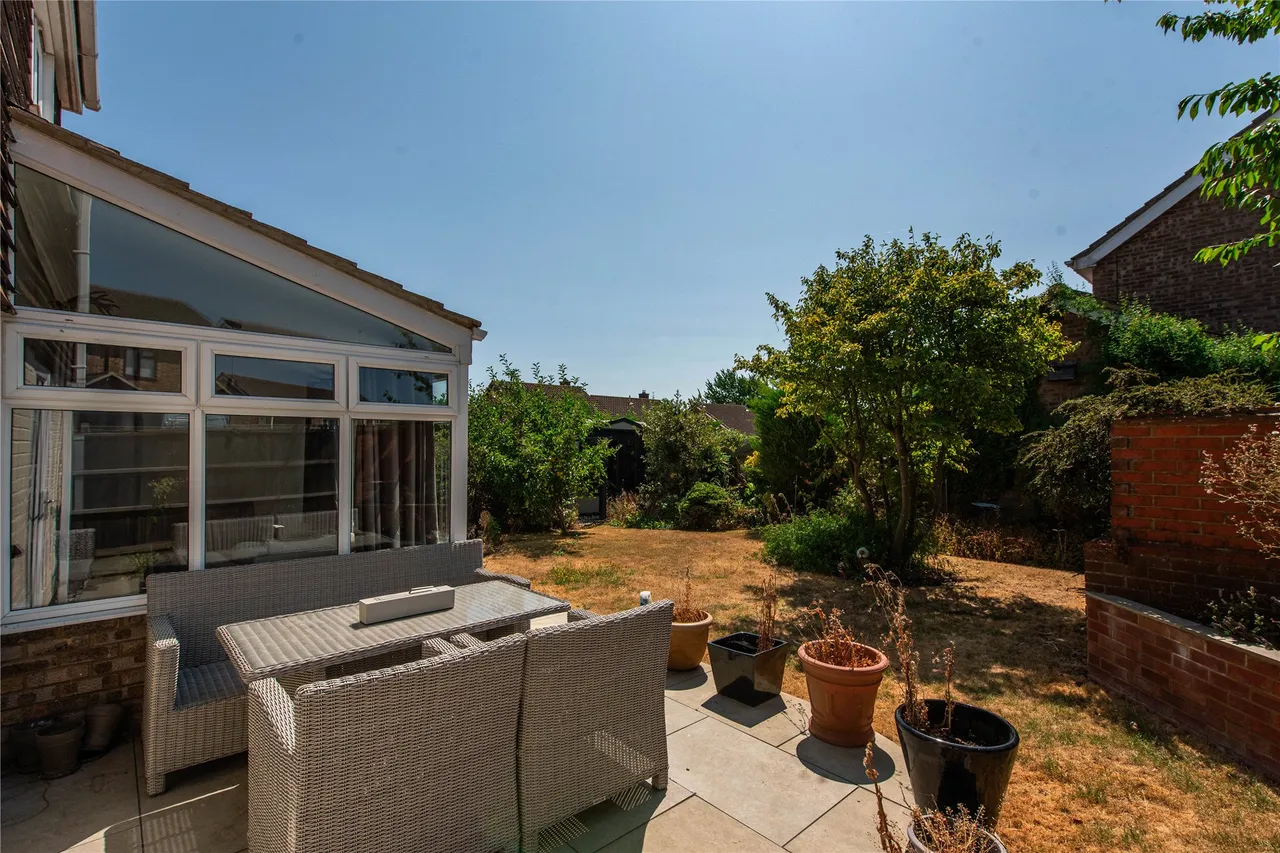 Foxhill, Olney, MK46, photo 16