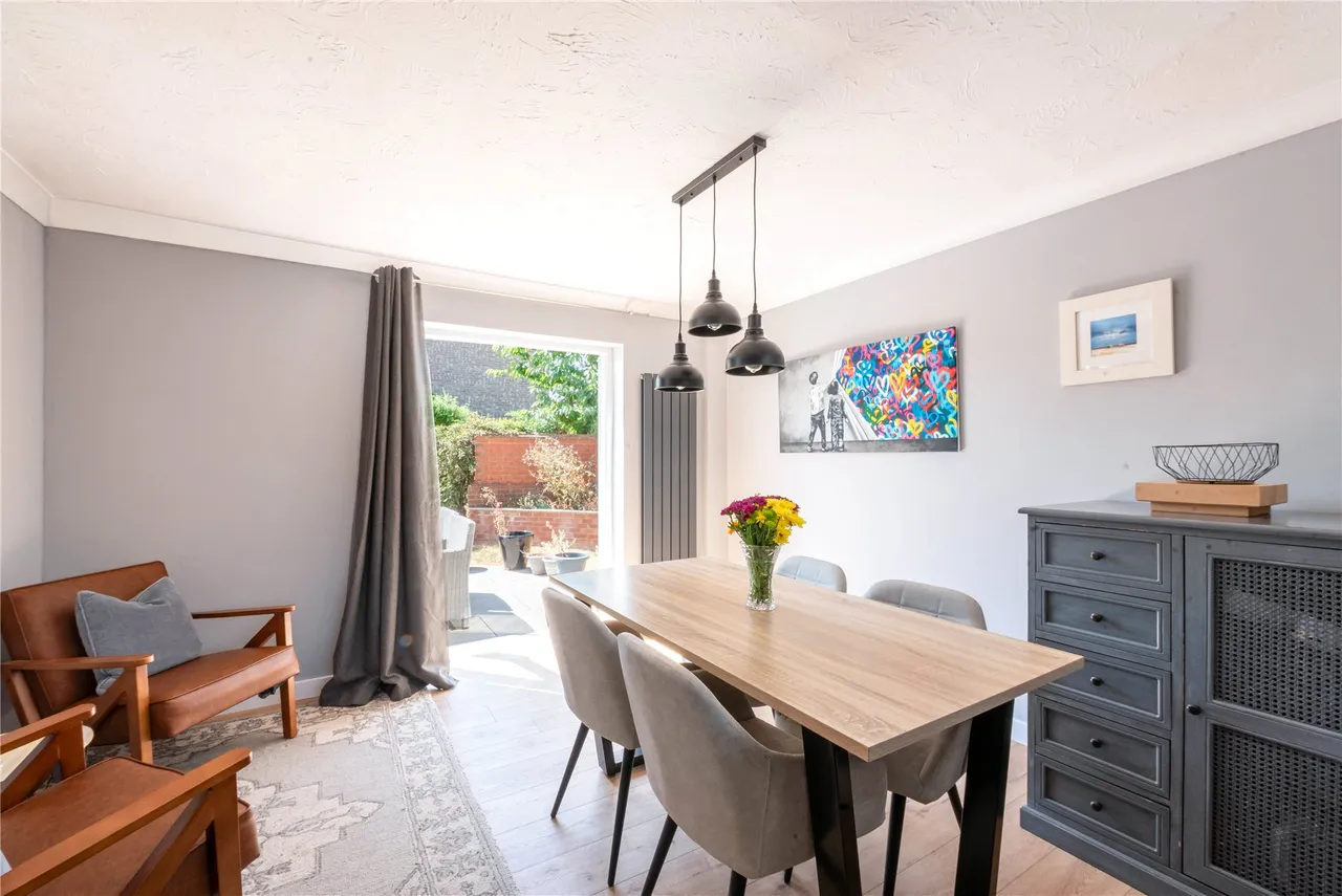 Foxhill, Olney, MK46, photo 8