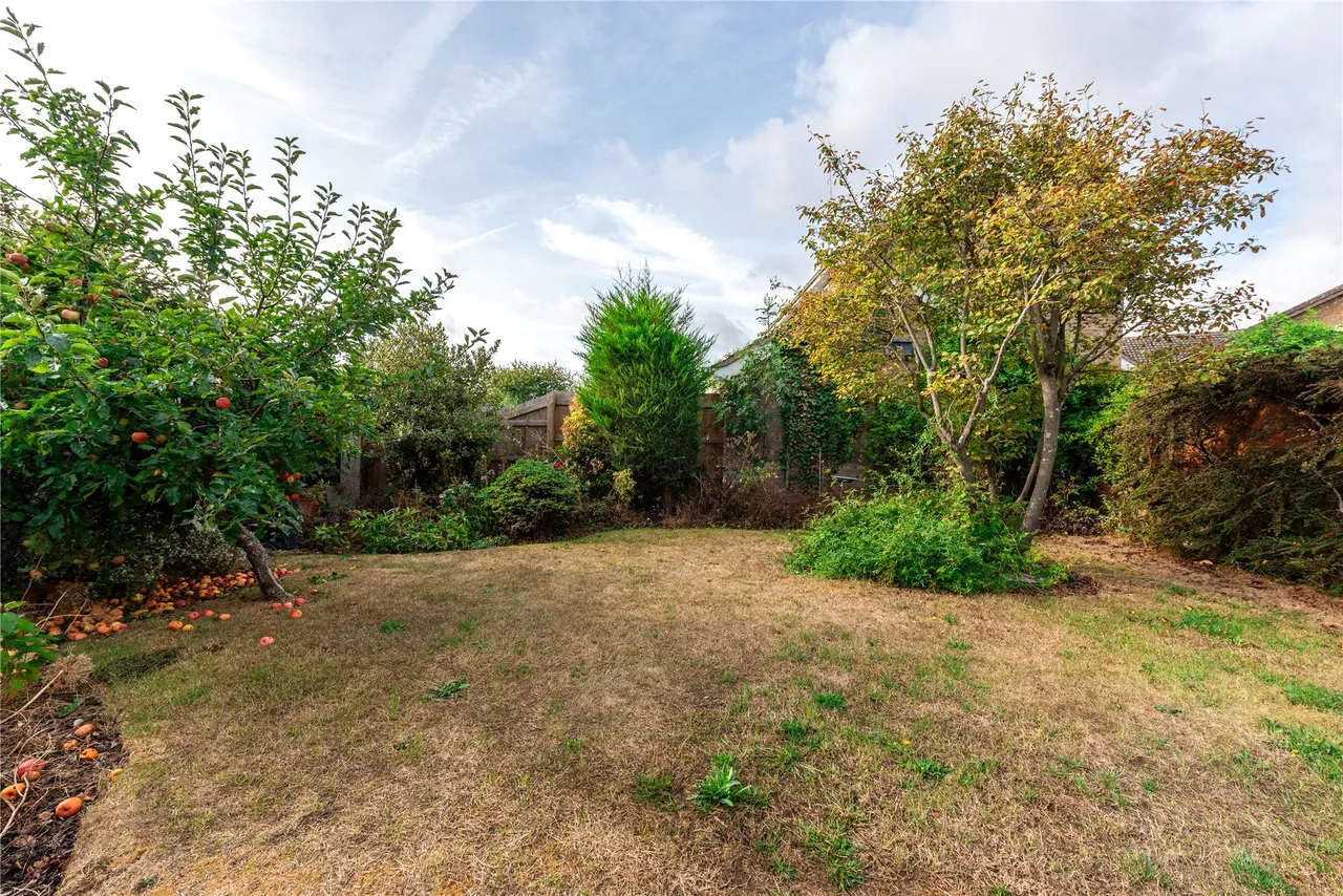 Foxhill, Olney, MK46, photo 15