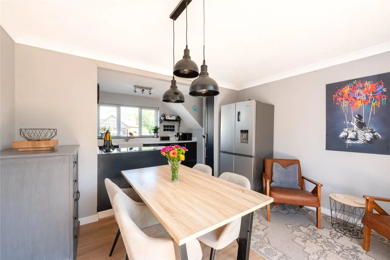 Foxhill, Olney, MK46, photo 7