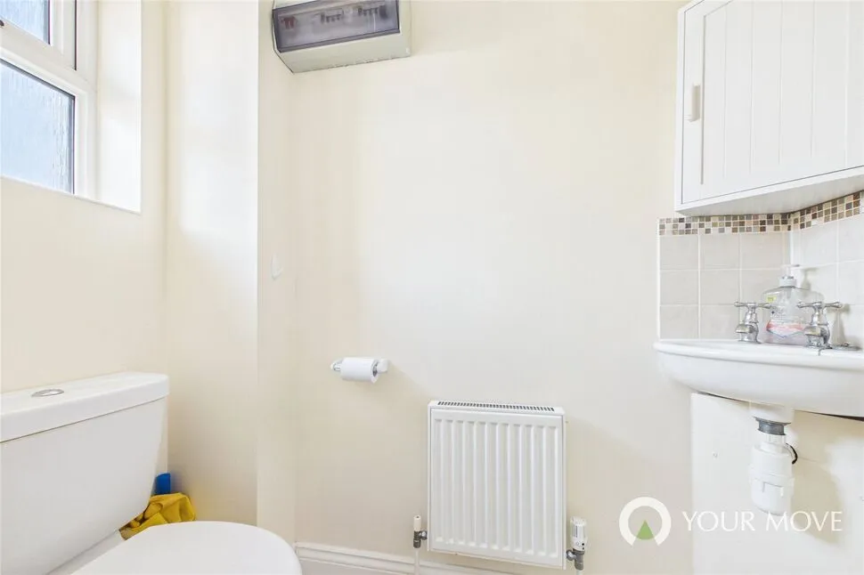 Leggett Walk, Beccles, NR34, photo 12