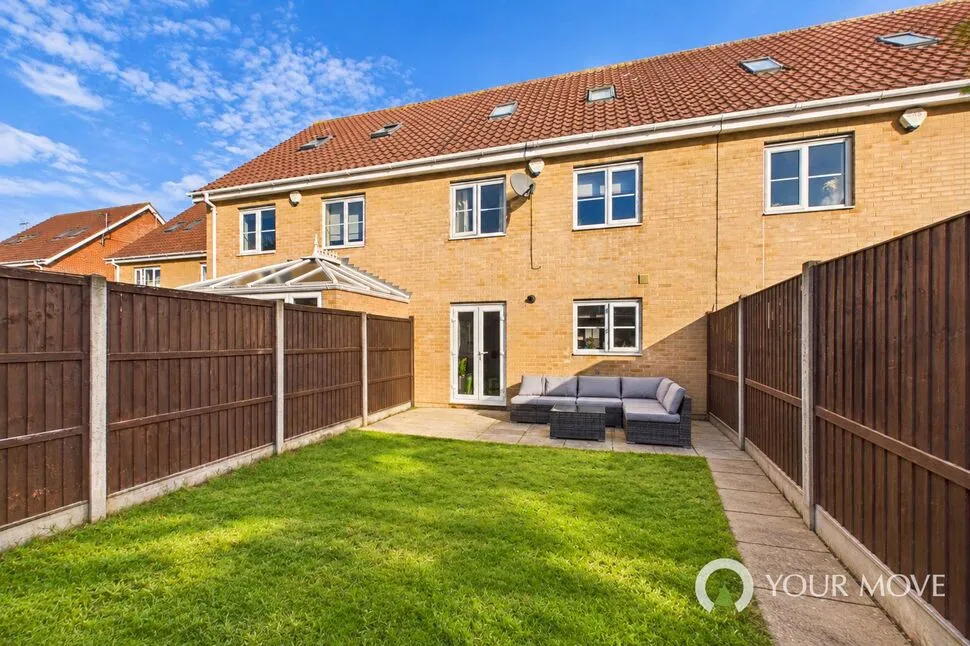 Leggett Walk, Beccles, NR34, photo 13