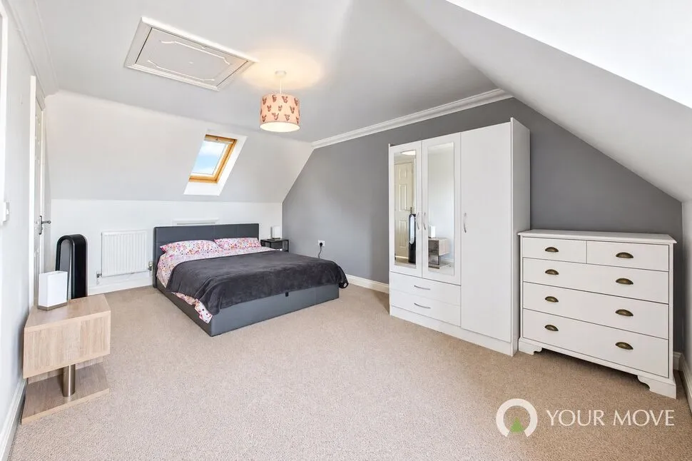 Leggett Walk, Beccles, NR34, photo 7