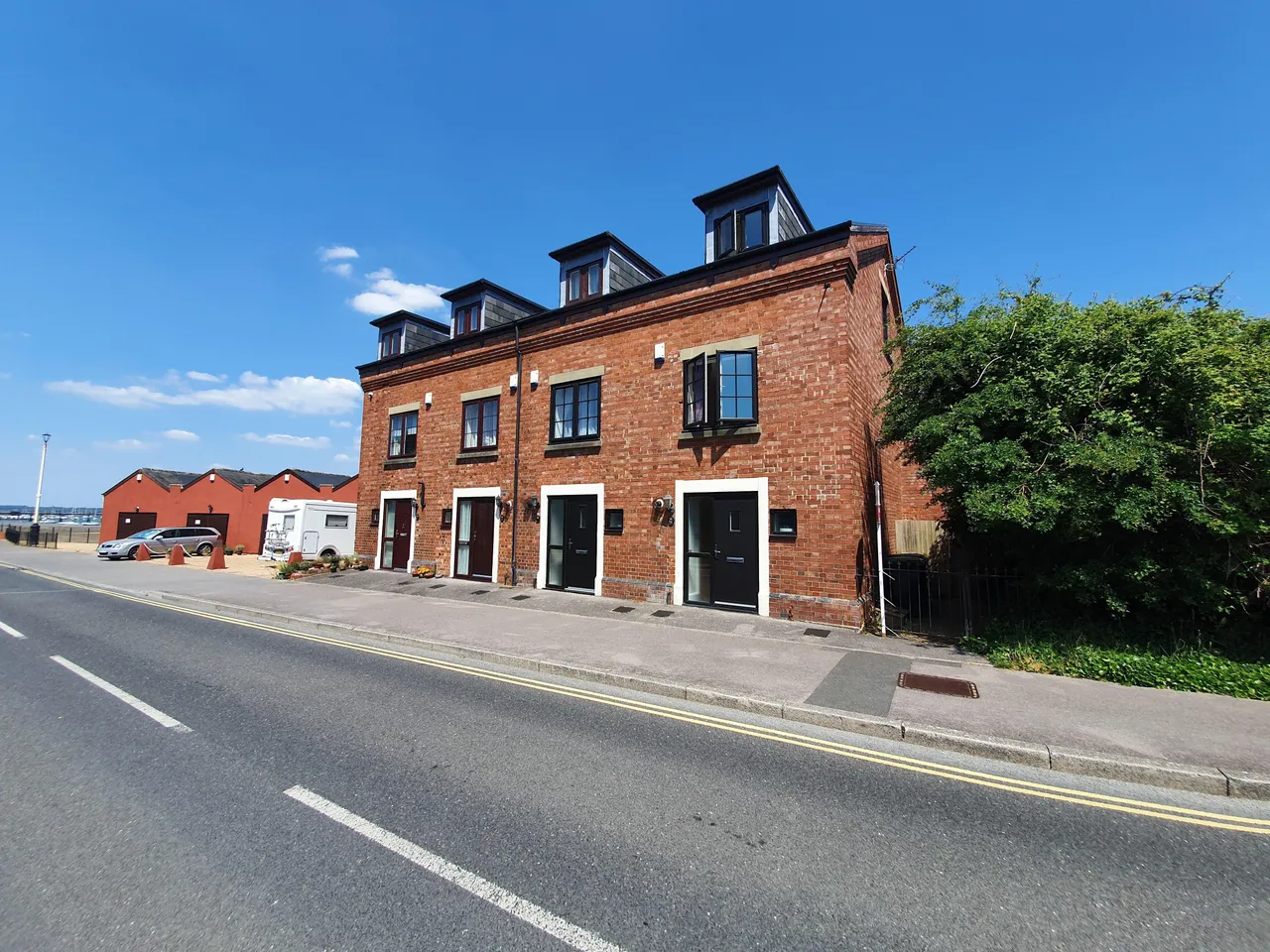 3 bed house to rent, Heritage Way, Gosport, PO12