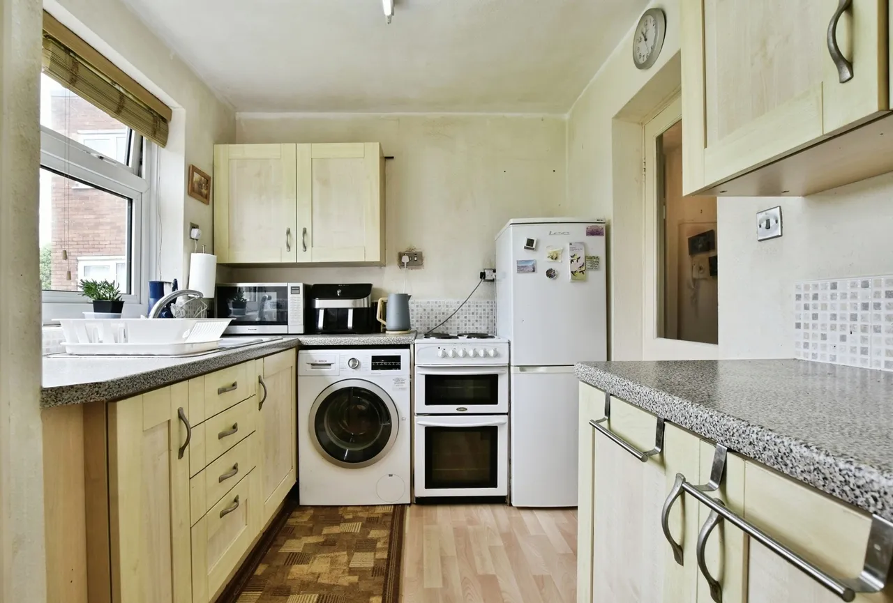 Townfield Gardens, Townfield Road, Altrincham, Greater Manchester, WA14, photo 16