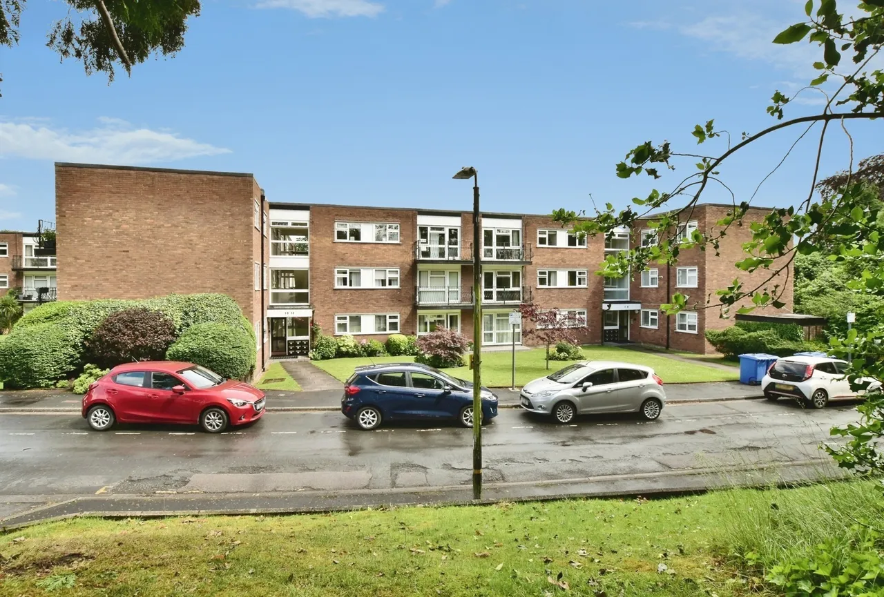 Townfield Gardens, Townfield Road, Altrincham, Greater Manchester, WA14, photo 14