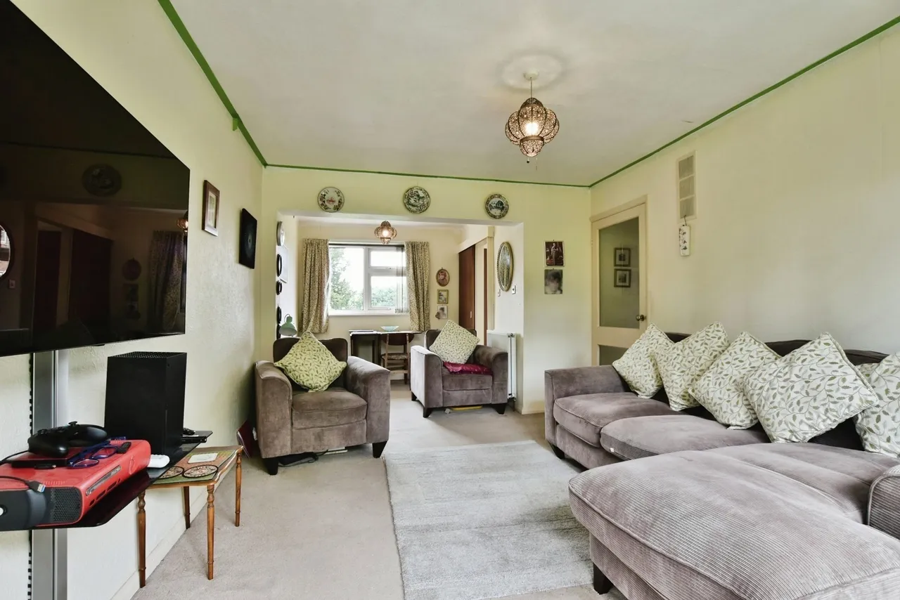 Townfield Gardens, Townfield Road, Altrincham, Greater Manchester, WA14, photo 5