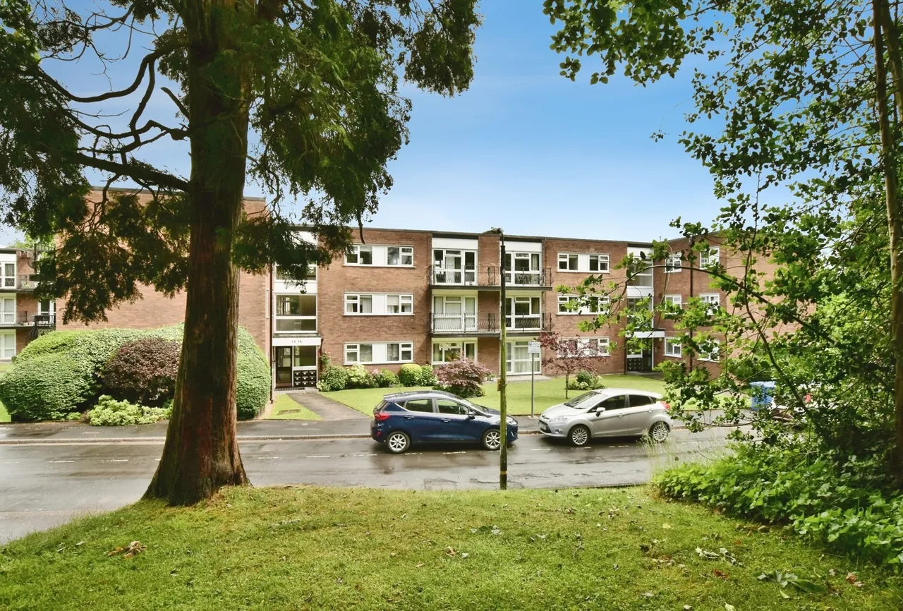 Townfield Gardens, Townfield Road, Altrincham, Greater Manchester, WA14, photo 21