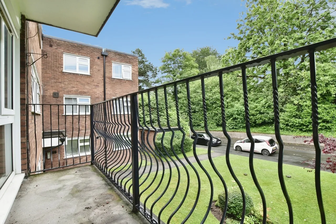 Townfield Gardens, Townfield Road, Altrincham, Greater Manchester, WA14, photo 13