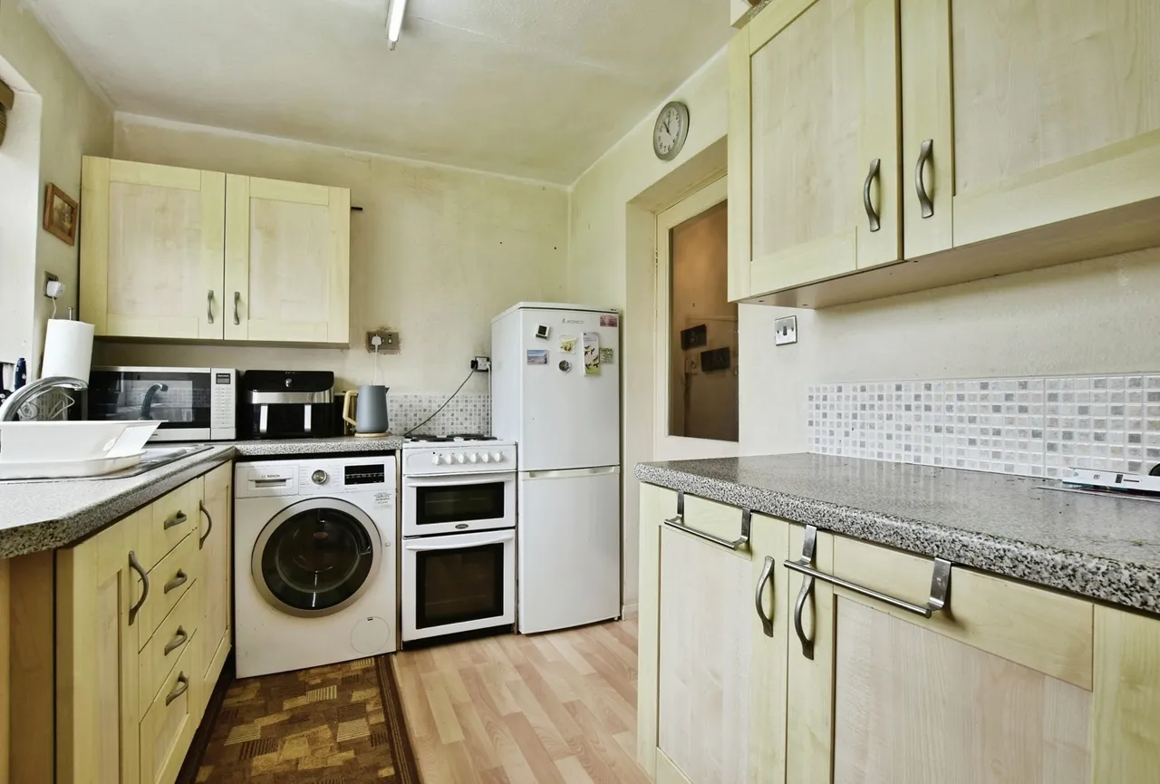 Townfield Gardens, Townfield Road, Altrincham, Greater Manchester, WA14, photo 3