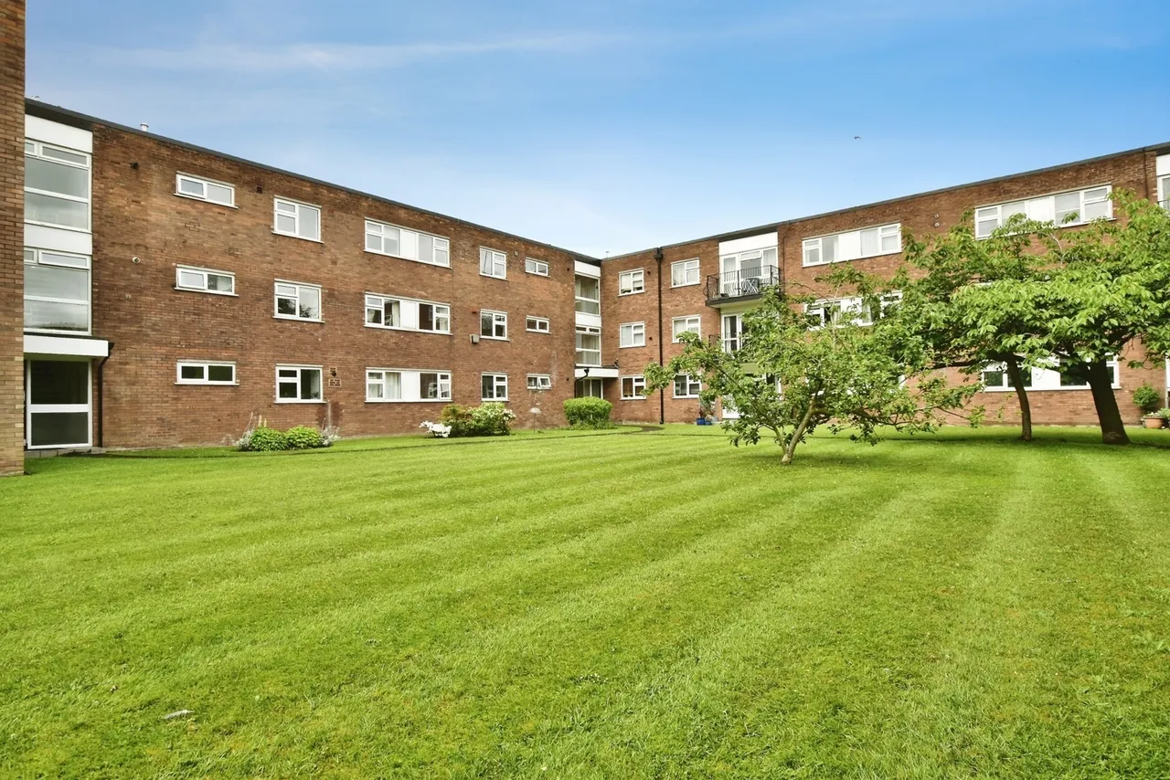 Townfield Gardens, Townfield Road, Altrincham, Greater Manchester, WA14, photo 12