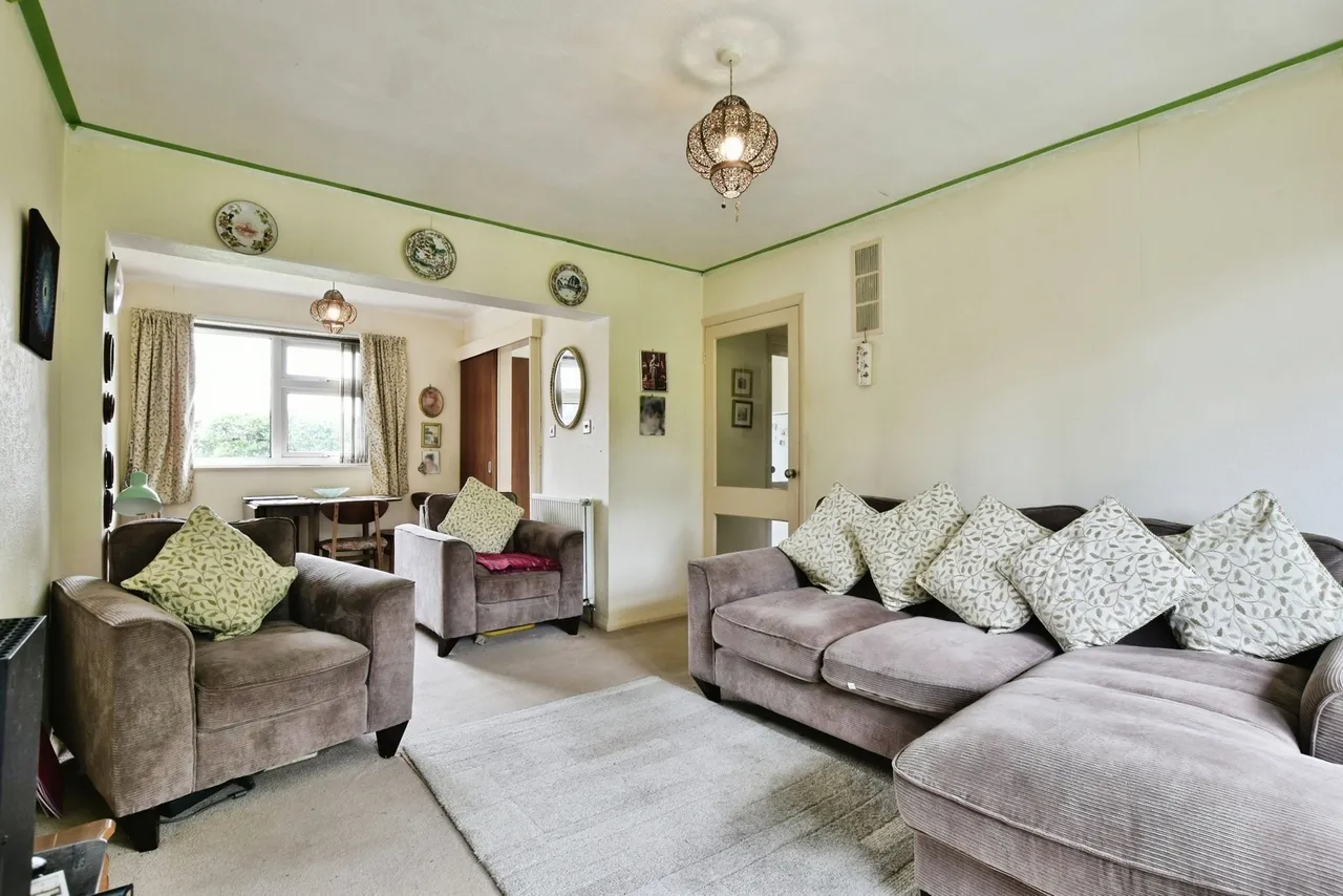 Townfield Gardens, Townfield Road, Altrincham, Greater Manchester, WA14, photo 2