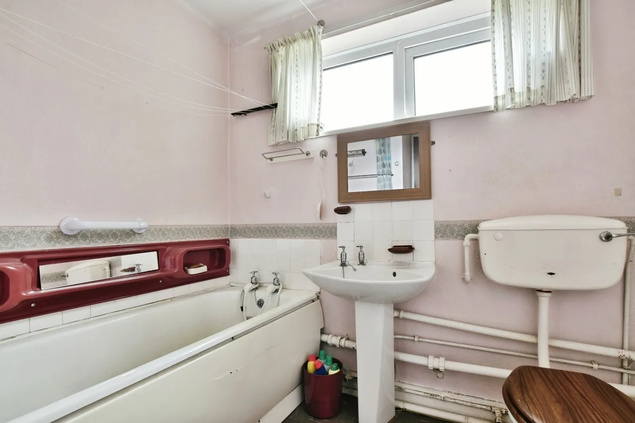 Townfield Gardens, Townfield Road, Altrincham, Greater Manchester, WA14, photo 9