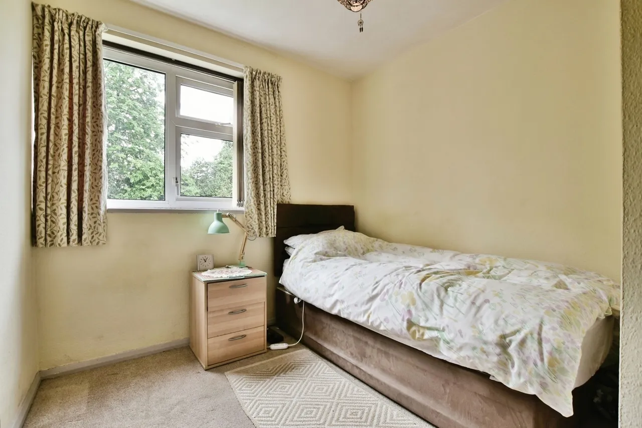 Townfield Gardens, Townfield Road, Altrincham, Greater Manchester, WA14, photo 8